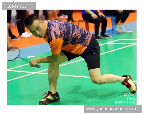 深入分析西安羽毛球队独特的进攻战术与策略解析