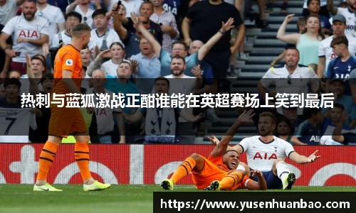 热刺与蓝狐激战正酣谁能在英超赛场上笑到最后